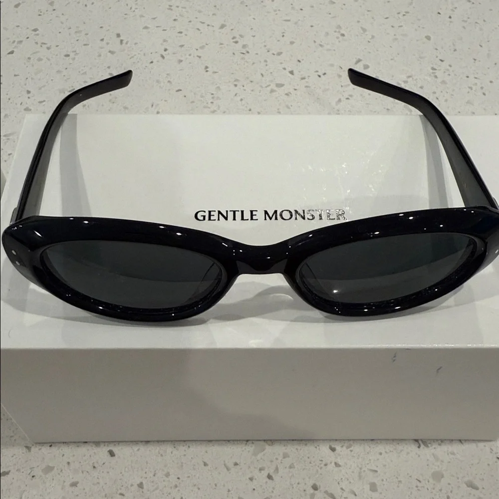 Authentic new gentle monster sunglasses - Picture 1 of 7